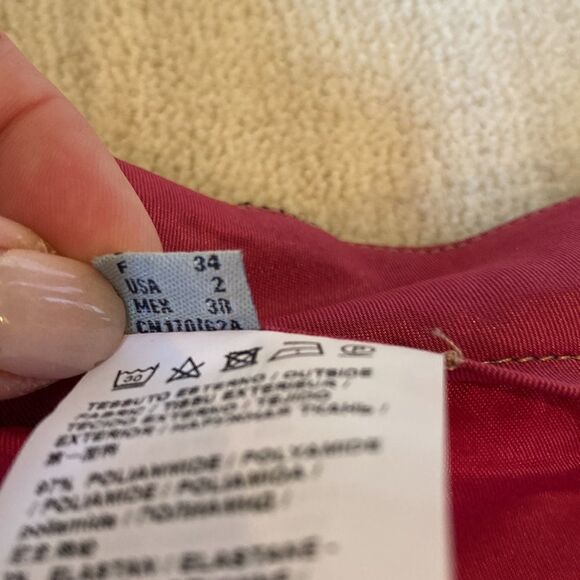 Pinko houndstooth suit  - Picture 14 of 15